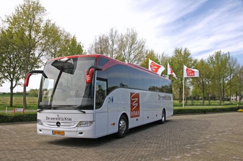 Busreis Met Moesel-Express - Reizen | FP2000 Events